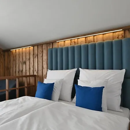 Aparthotel Spessart