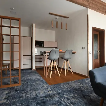 Aparthotel Spessart 4*