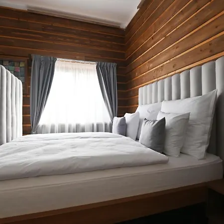 Spessart 4* Chomutov