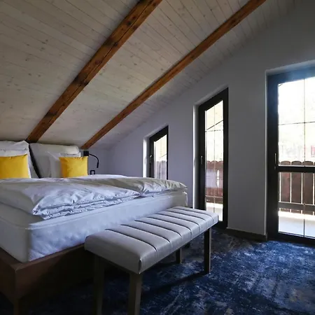 Spessart 4* Chomutov