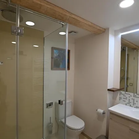 Apartmanhotel Spessart