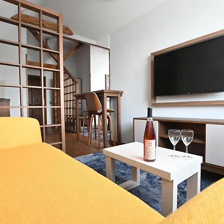 Spessart 4* Chomutov