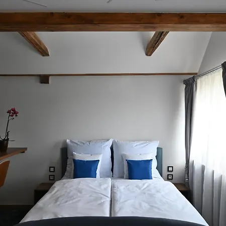 Spessart Aparthotel Chomutov