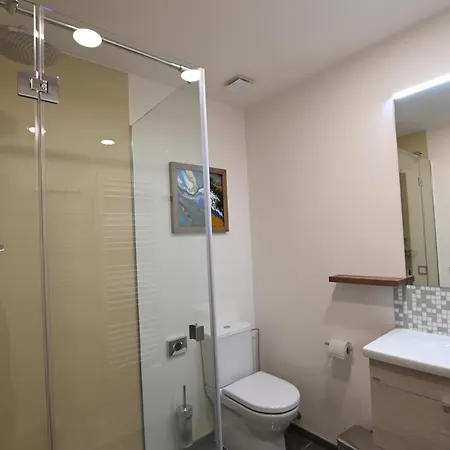 Aparthotel Spessart