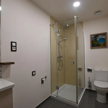 Aparthotel Spessart *