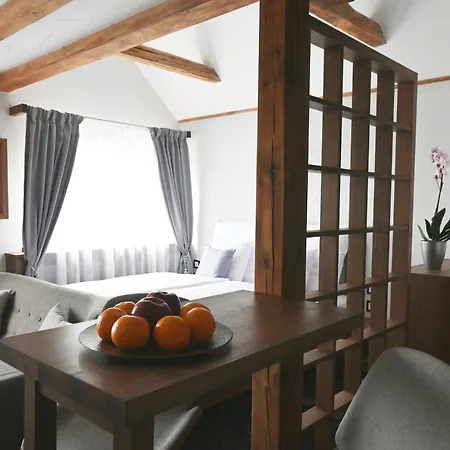 Aparthotel Spessart