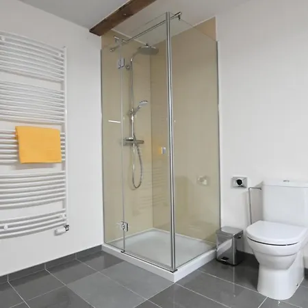 Aparthotel Spessart *