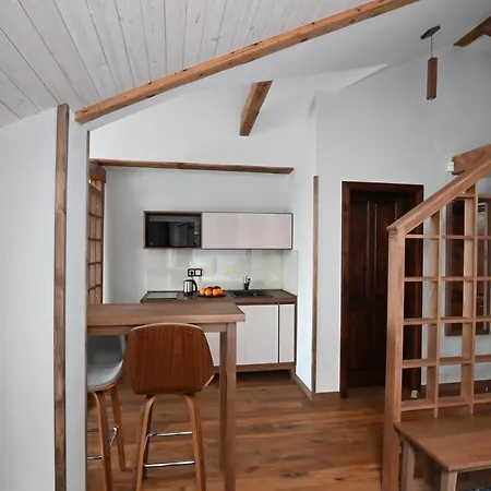 Aparthotel Spessart
