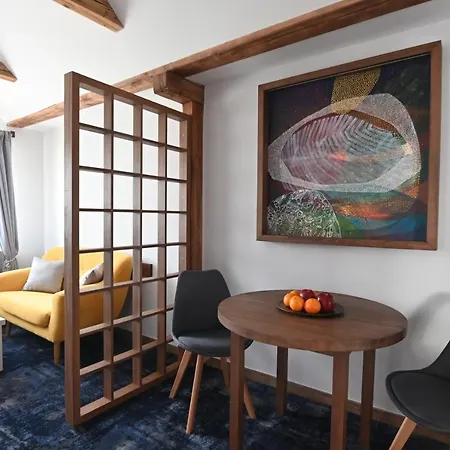 Aparthotel Spessart