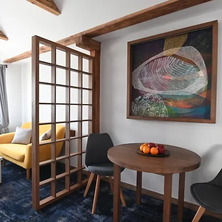 Aparthotel Spessart