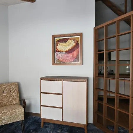 Apartmanhotel Spessart