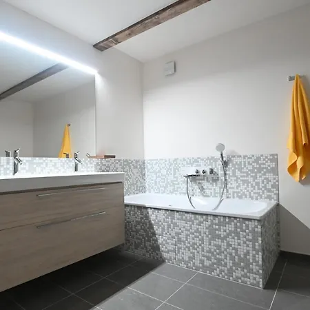 Aparthotel Spessart