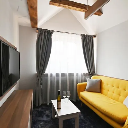 Spessart 4*