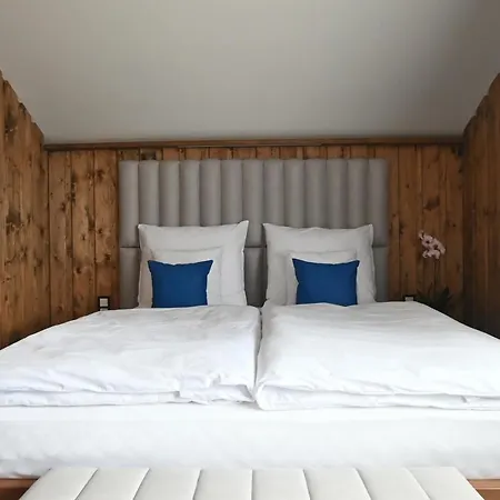 Apartmanhotel Spessart