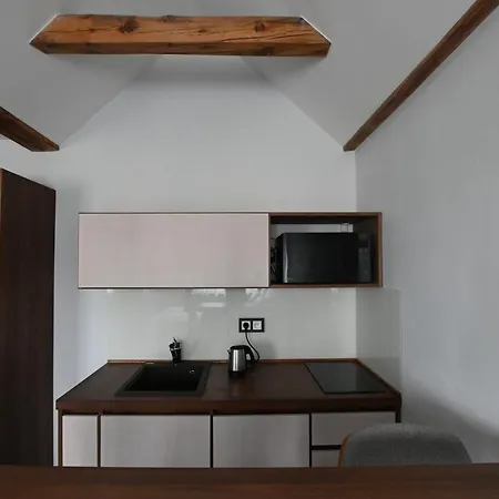 Aparthotel Spessart