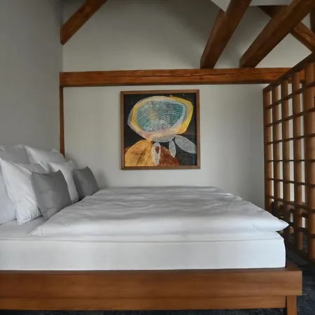 Aparthotel Spessart