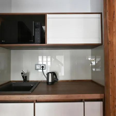 Spessart Apartmanhotel