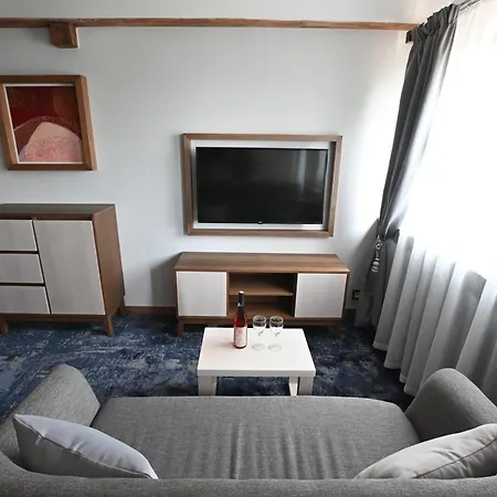 Aparthotel Spessart