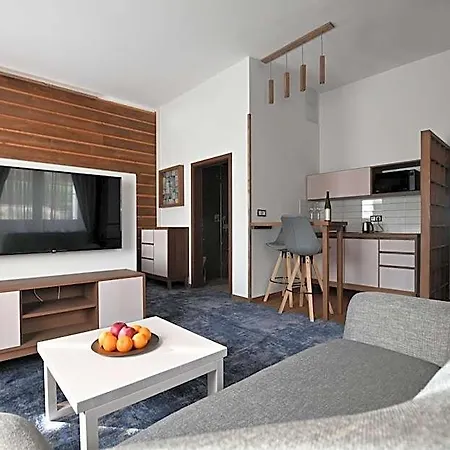 Aparthotel Spessart