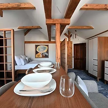 Aparthotel Spessart 4*