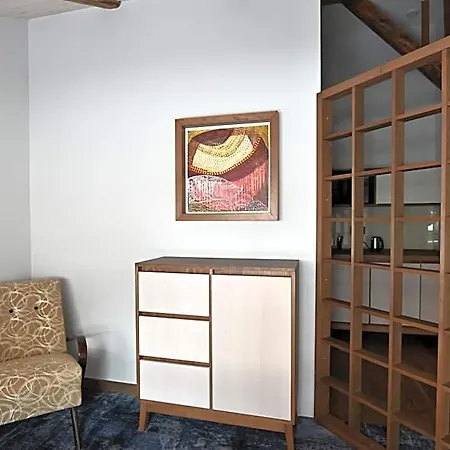 Aparthotel Spessart 4*