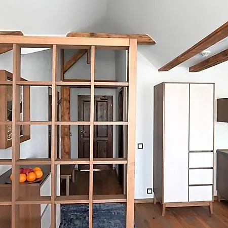 Spessart Aparthotel 4*