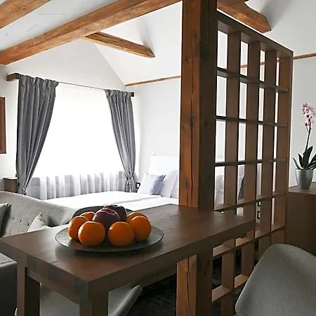 Aparthotel Spessart 4*