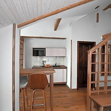 Spessart Aparthotel