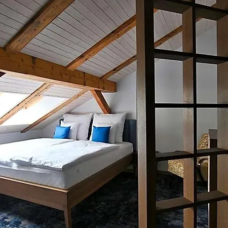Spessart Aparthotel 4*