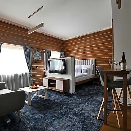 Spessart 4* Chomutov