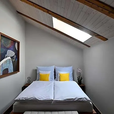 Spessart Aparthotel Chomutov
