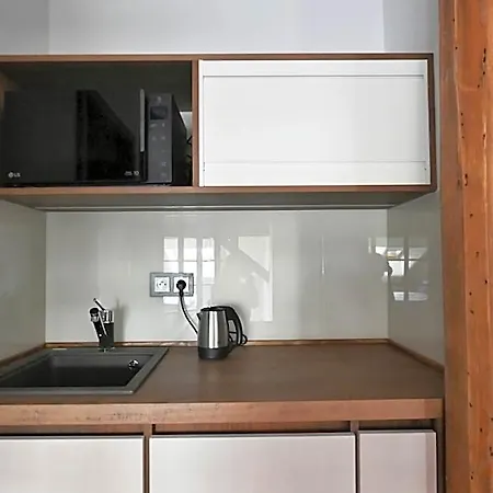 Aparthotel Spessart Chomutov