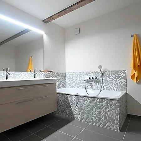 Spessart Aparthotel Chomutov
