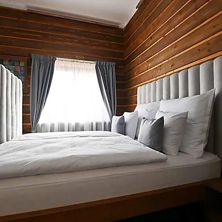 Aparthotel Spessart 4*