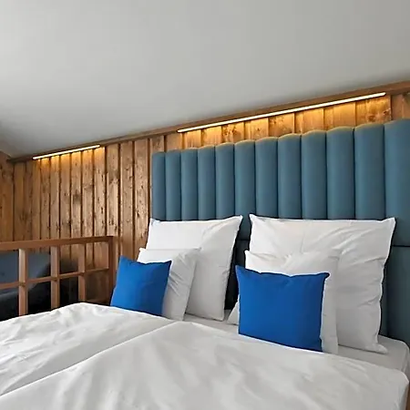 Aparthotel Spessart Chomutov