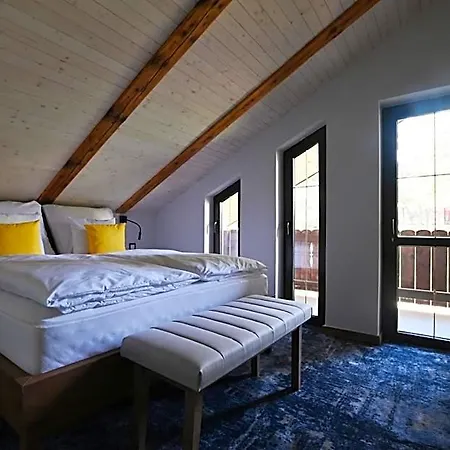 Spessart Aparthotel Chomutov