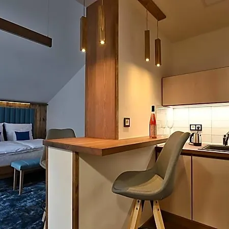 Spessart Aparthotel