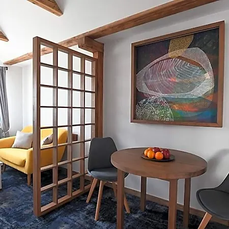 Spessart Aparthotel 4*