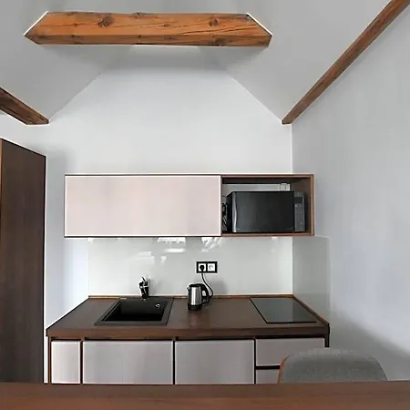 Spessart Aparthotel 4*