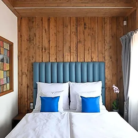 Spessart Aparthotel Chomutov