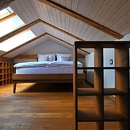 Aparthotel Spessart Chomutov
