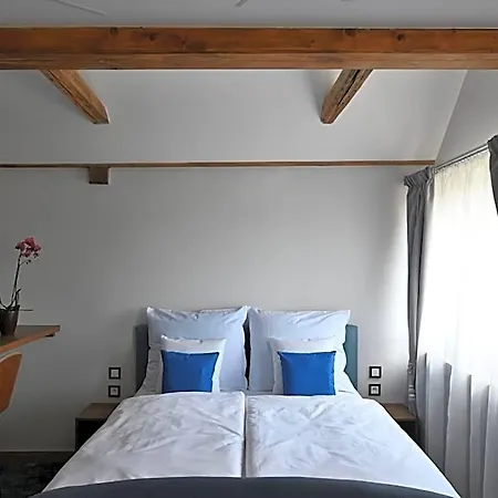 Spessart Aparthotel 4*
