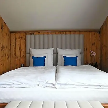 Aparthotel Spessart