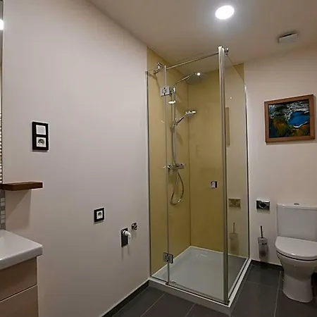 Spessart Aparthotel