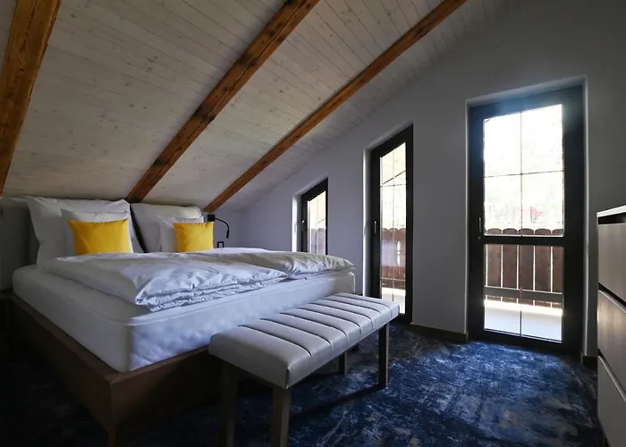 Spessart 4* Chomutov