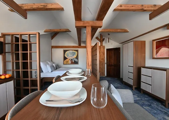 Spessart 4*