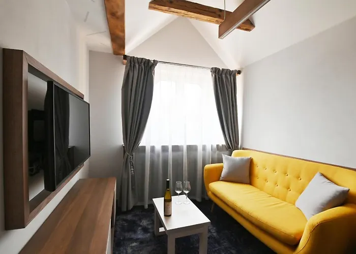 Spessart 4*